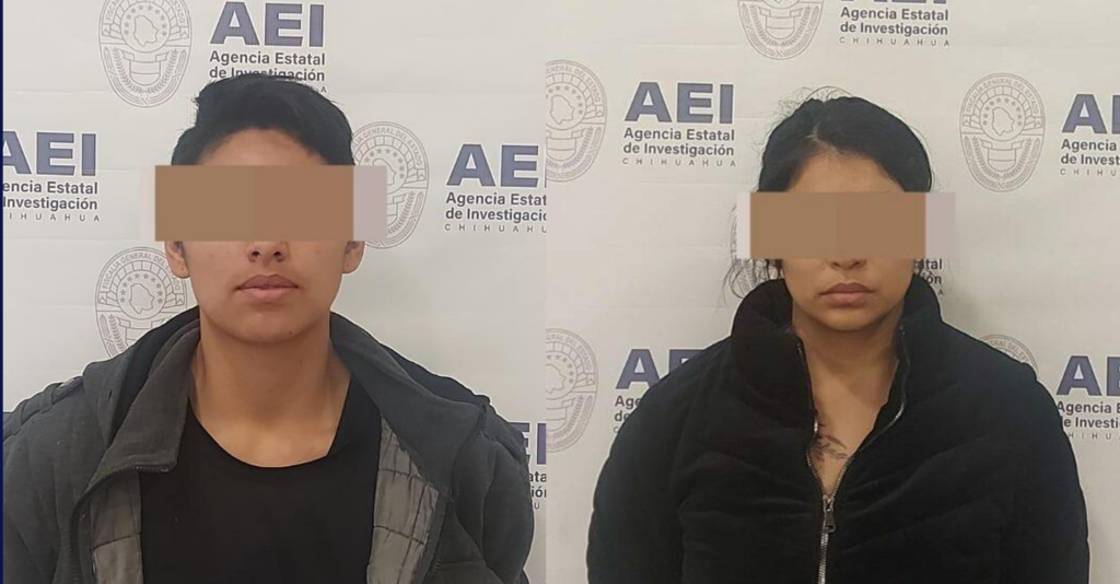 Homicidio en Ciudad Juárez: 25 Años de Prisión para Dos Mujeres