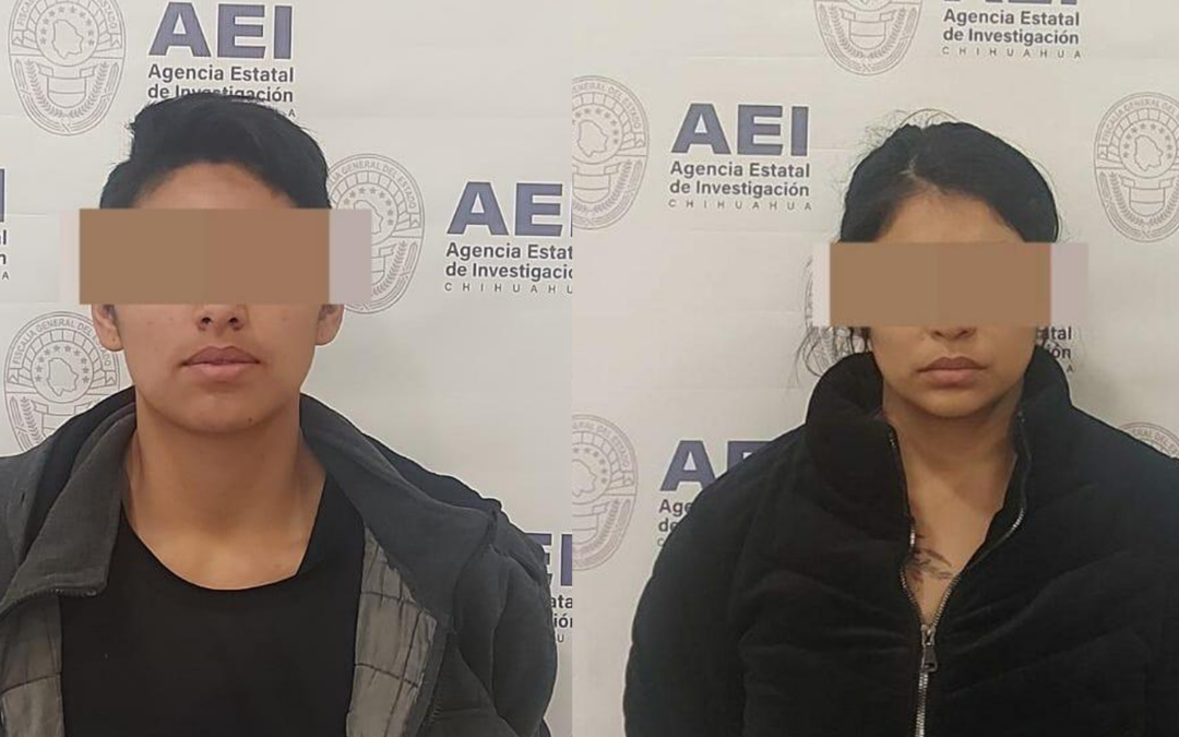 Homicidio en Ciudad Juárez: 25 Años de Prisión para Dos Mujeres