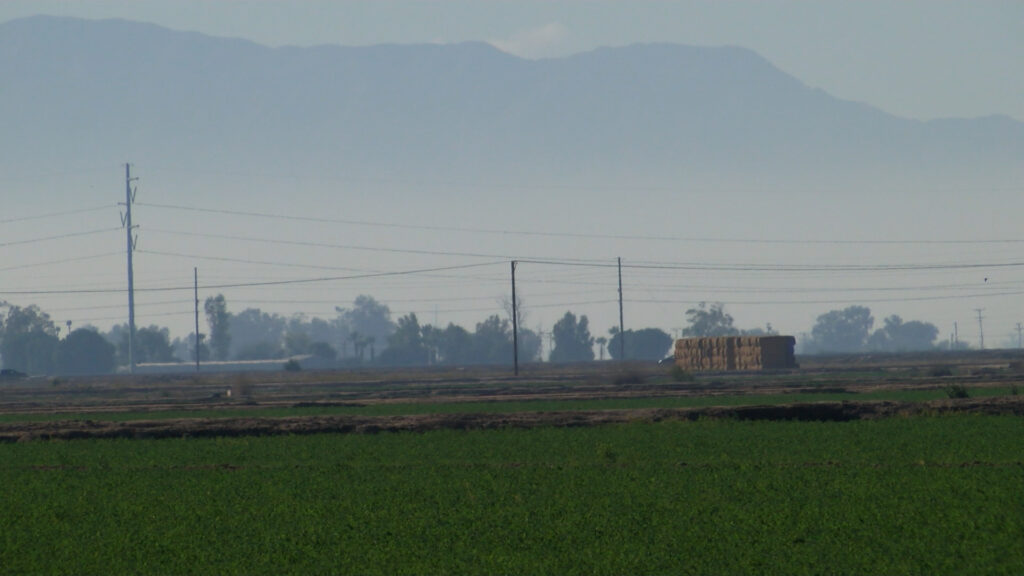 Aumenta la Contaminación: Recomiendan Evitar Fogatas en Fiestas de Fin de Año