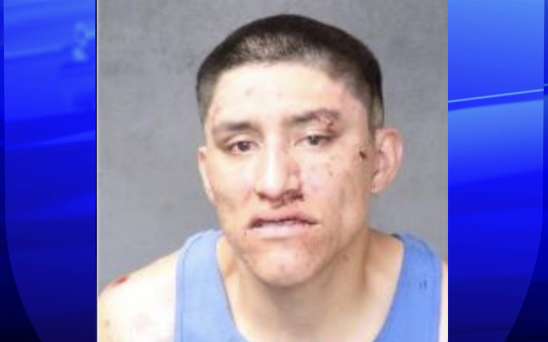 Condena Judicial: Hombre Sentenciado por Agresión Agravada en Restaurante de Albuquerque