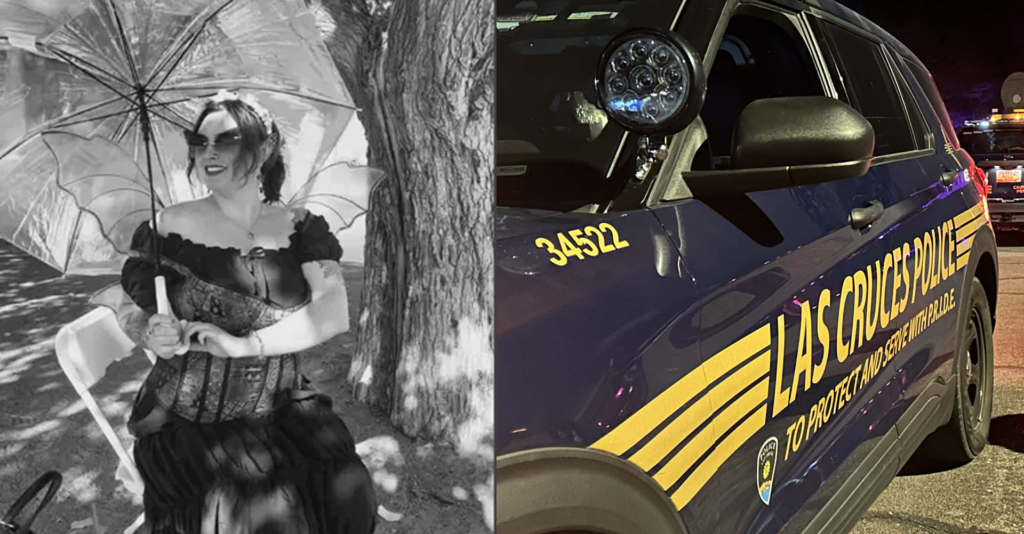 Homicidio en Las Cruces: Identifican a Desirae Martin como víctima mientras familia busca apoyo comunitario