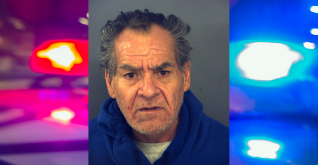 Arresto en Horizon: Hombre buscado por violación de libertad condicional detenido por la policía