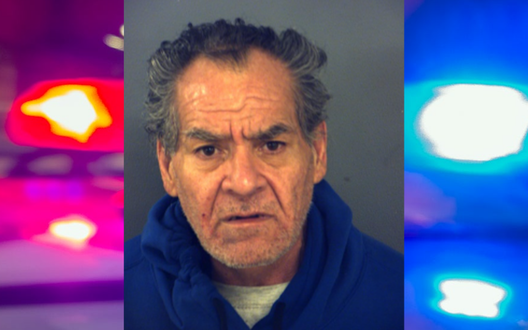 Arresto en Horizon: Hombre buscado por violación de libertad condicional detenido por la policía