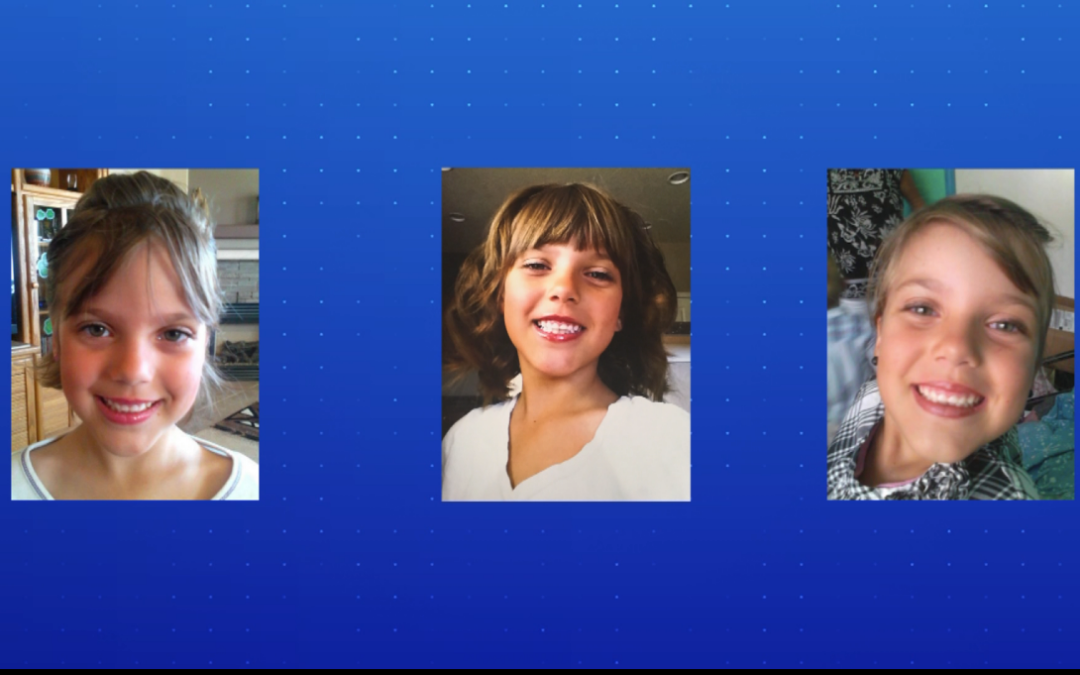 Michelle Martens es liberada bajo libertad supervisada tras cumplir nueve años por el caso de su hija Victoria