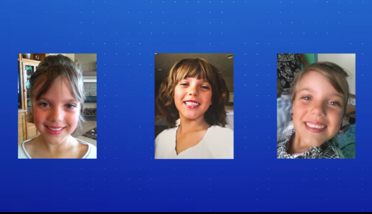 Michelle Martens es liberada bajo libertad supervisada tras cumplir nueve años por el caso de su hija Victoria