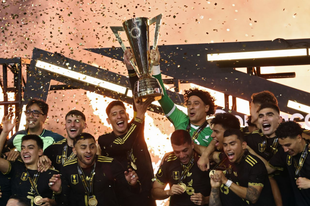 La Copa Oro 2023: La victoria del Tri como símbolo de esperanza para la comunidad mexicana
