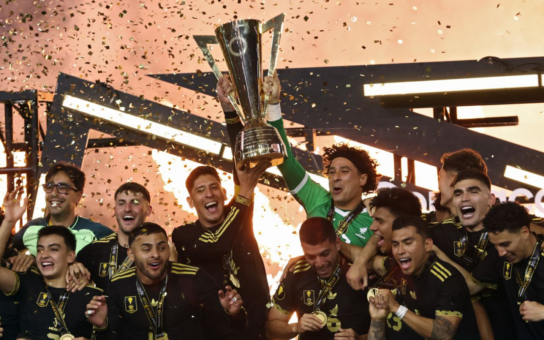 La Copa Oro 2023: La victoria del Tri como símbolo de esperanza para la comunidad mexicana