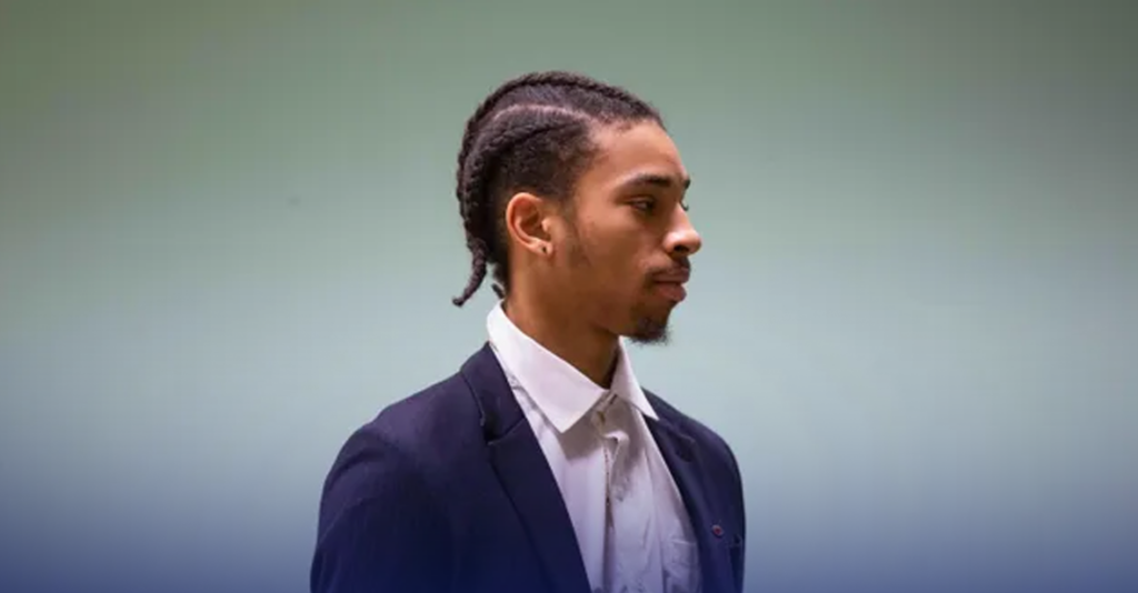 Juez Rechaza Cambio de Sede en Juicio por Asalto Sexual del Exjugador de NMSU