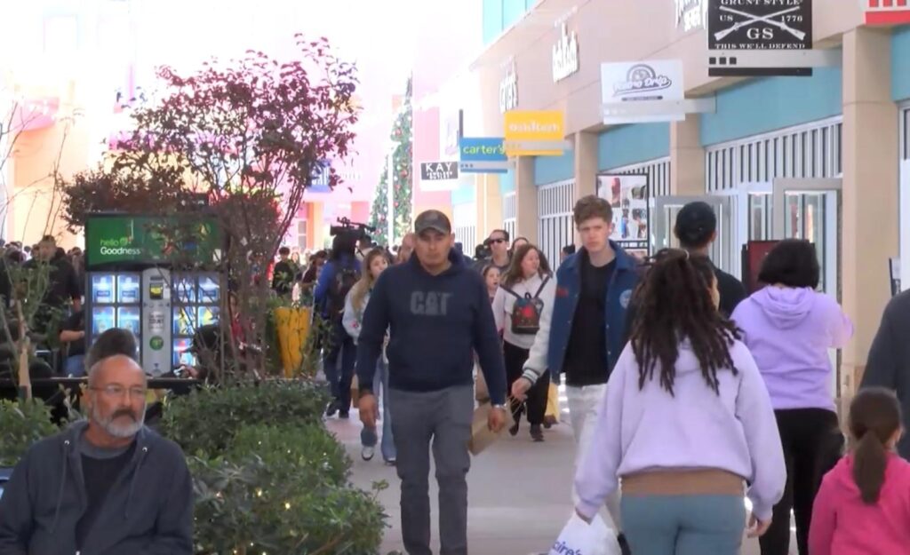 Inflación y Consumo: Cómo la Inflación Afectará el Gasto Navideño Este Fin de Año