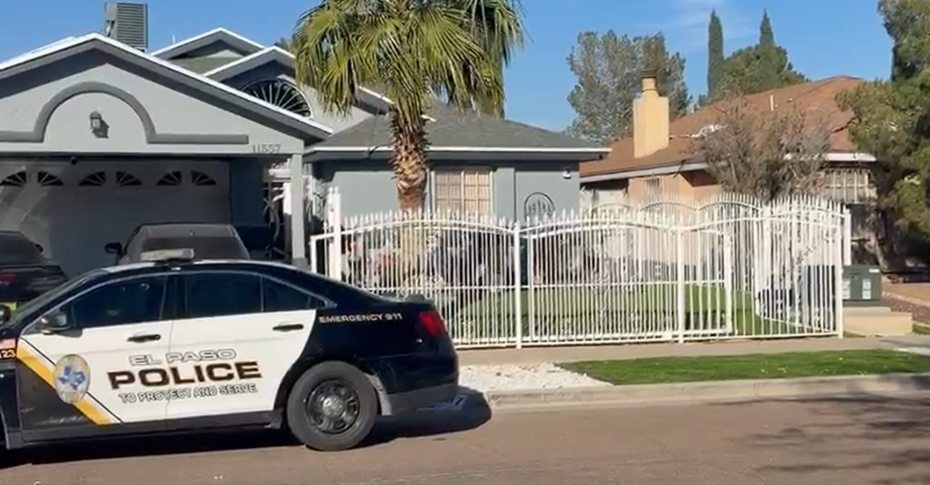 Ahogamiento infantil: Niña de 2 años es trasladada en helicóptero al hospital en El Paso