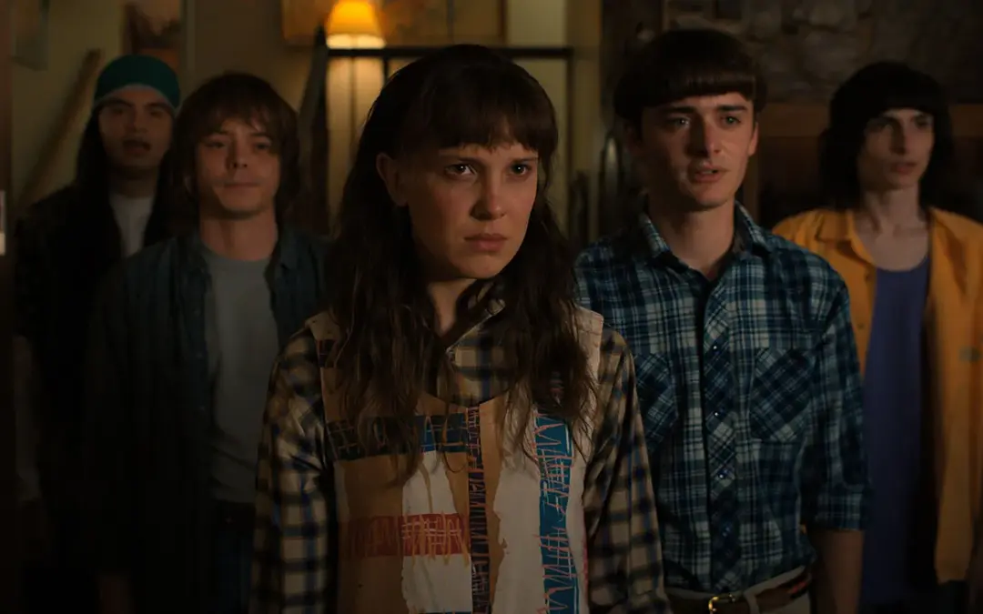 Stranger Things: La fecha del episodio final y su duración en Netflix