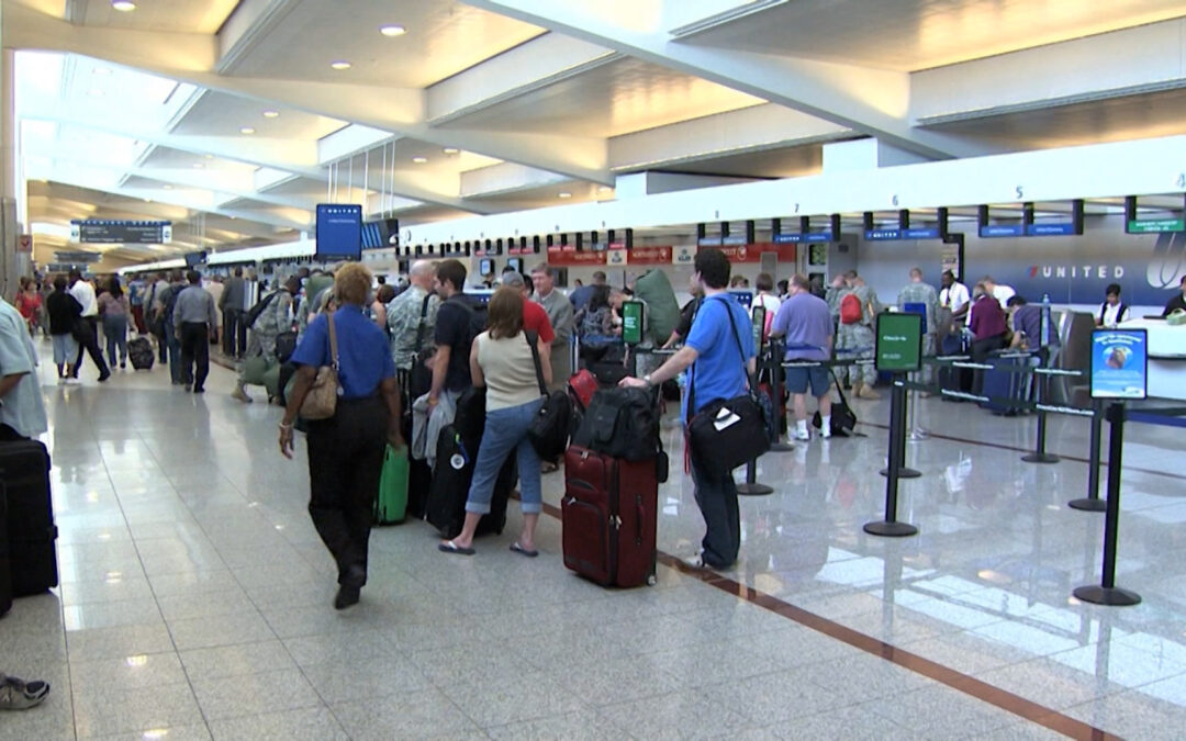 Datos biométricos: Nueva política obligatoria en Estados Unidos para ingreso y salida del país