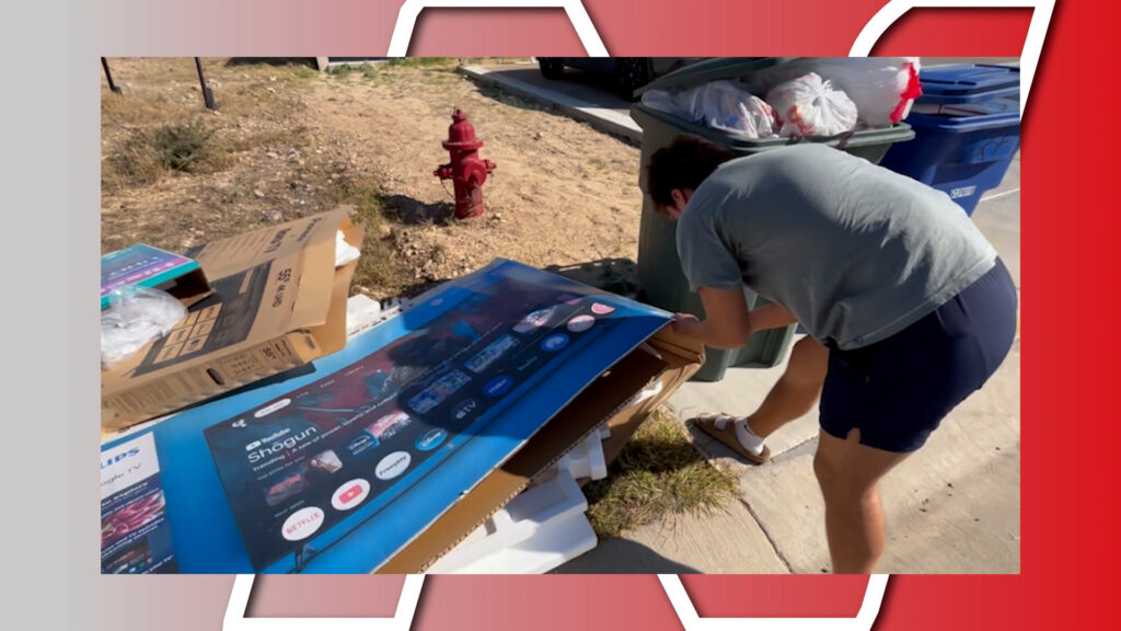 Cajas de Regalos: Clave para la Seguridad Tras la Navidad