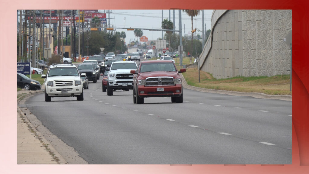 Aumentan los Robos de Autos: Consejos de la Policía de Laredo para la Temporada Festiva