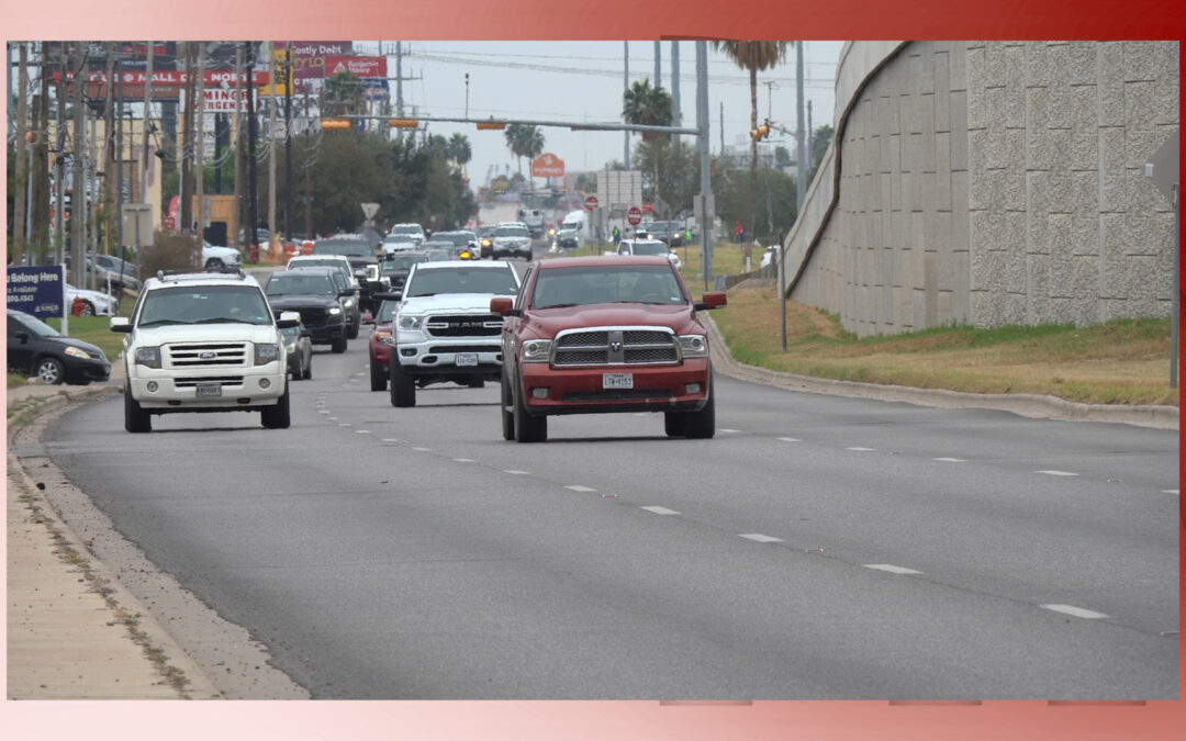 Aumentan los Robos de Autos: Consejos de la Policía de Laredo para la Temporada Festiva