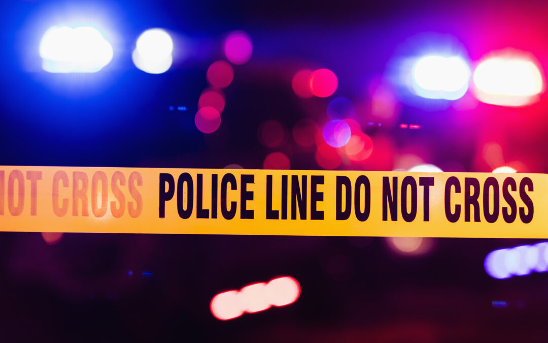 Celebraciones de Año Nuevo: Precauciones Urgentes sobre Disparos al Aire y Fuegos Artificiales en Texas