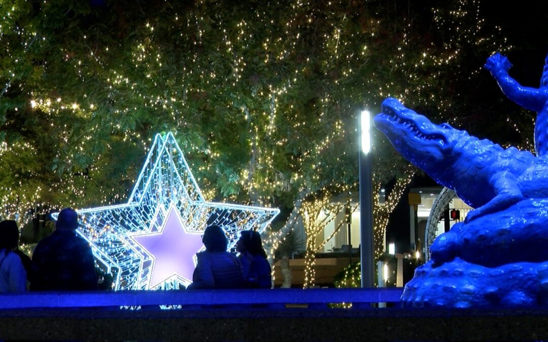 Eventos Imperdibles para Celebrar el Año Nuevo en El Paso