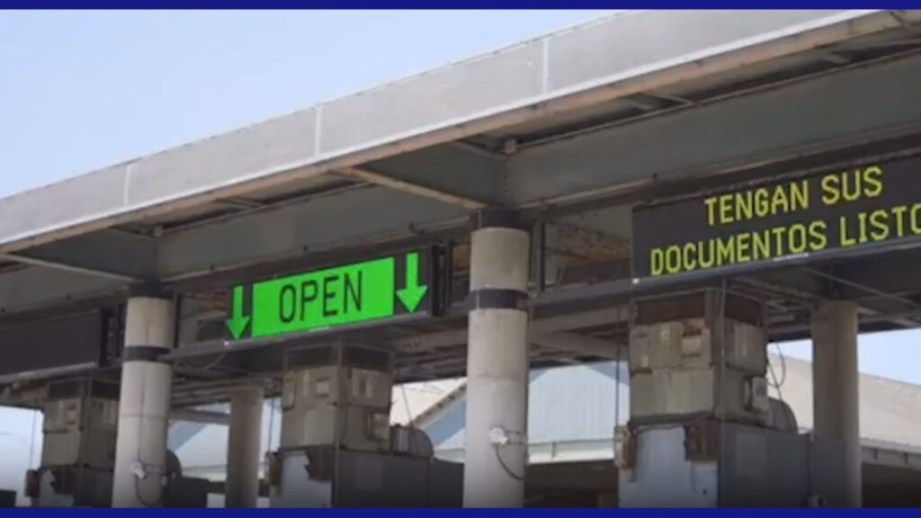 Controles Biométricos: Nuevas Tecnologías en Puentes Internacionales para Mejorar la Seguridad