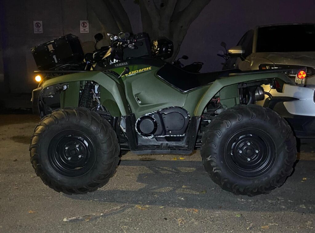 Detienen a hombre por hacerse pasar por policía en Tlaquepaque con un arma