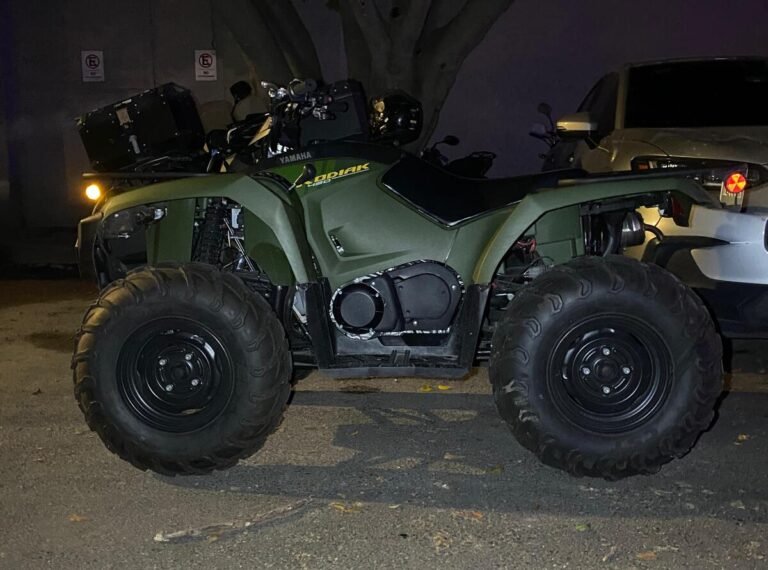 Detienen a hombre por hacerse pasar por policía en Tlaquepaque con un arma