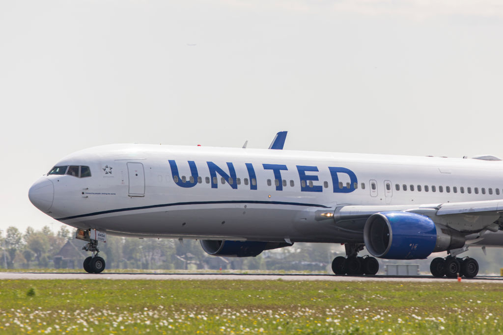 United Airlines Introduce Wi-Fi de Alta Velocidad en sus Vuelos desde Denver