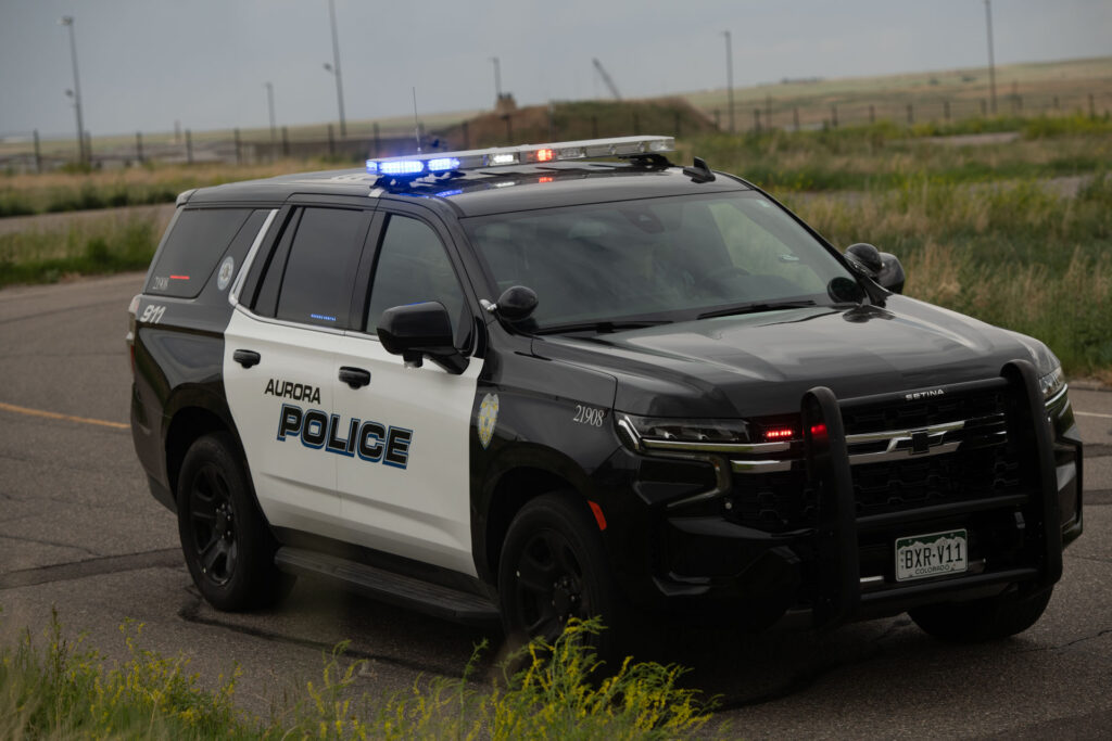 Aurora Colorado Aprueba Uso de Reconocimiento Facial con IA: ¿Seguridad o Amenaza a la Privacidad?