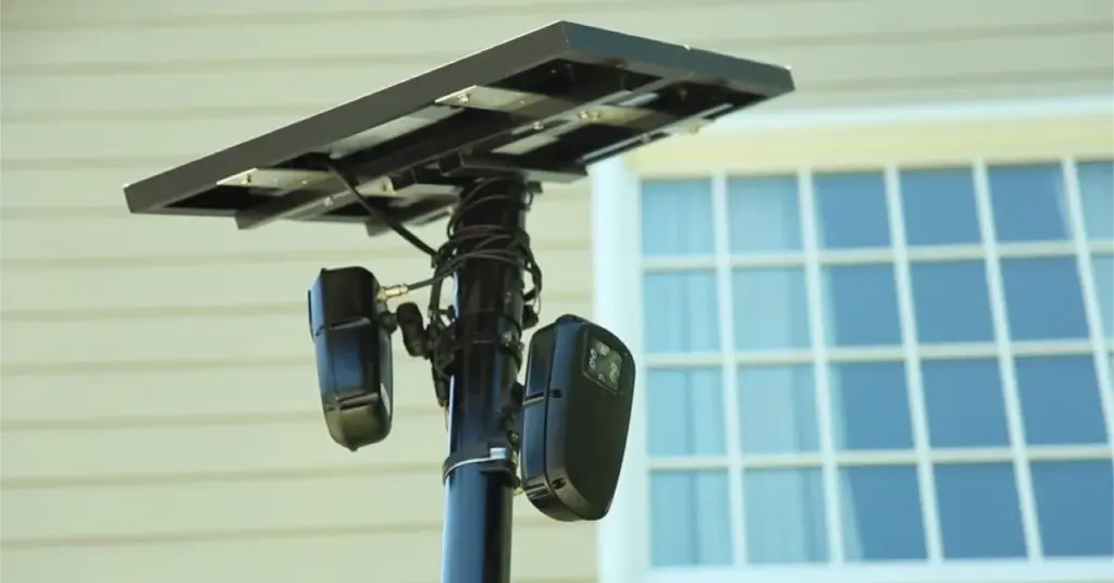 Ring y Flock Safety: Impulsando la Seguridad Comunitaria a Través de Solicitudes de Video