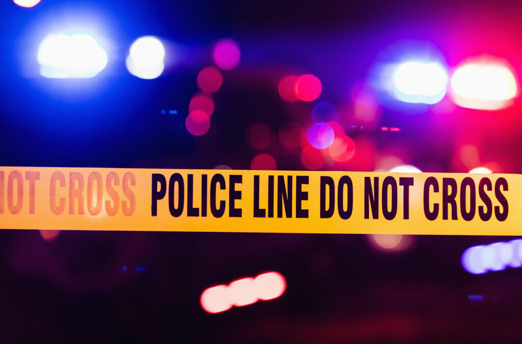 Accidente en Centennial: Dos Peatones Fallecen en Smoky Hill Road