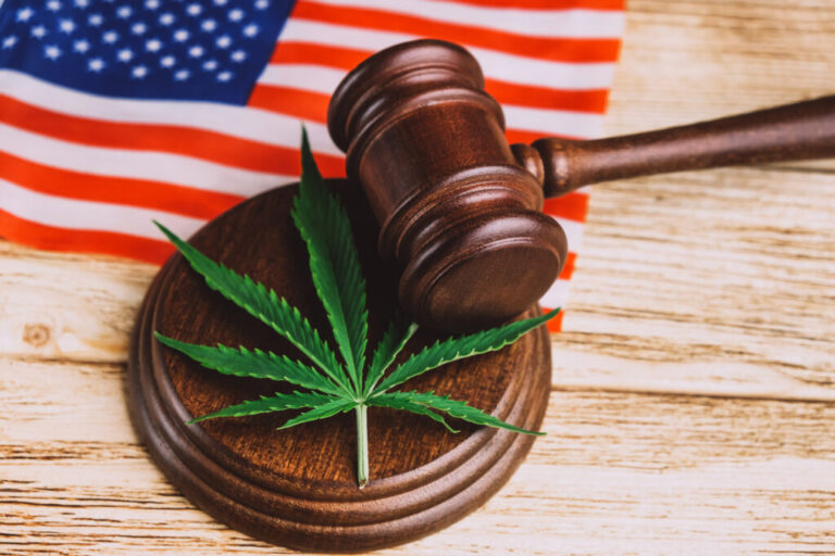 Corte Suprema y el Futuro de los Derechos Constitucionales: ¿Pueden los Consumidores de Marihuana Poseer Armas?