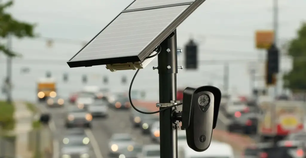 Denver Refuerza la Privacidad en el Contrato con Flock Safety por Cámaras LPR