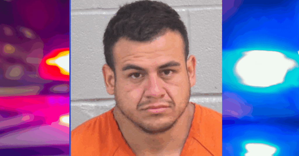 Robo de Tráiler en Midland Texas: Arresto de Sergio Abidel Ponce por Equipo Valorado en $7,000