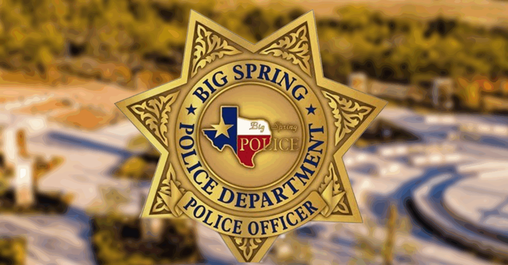 Vandalismo en Big Spring: Huevos Crudos Impactan Vehículos en The Reserves