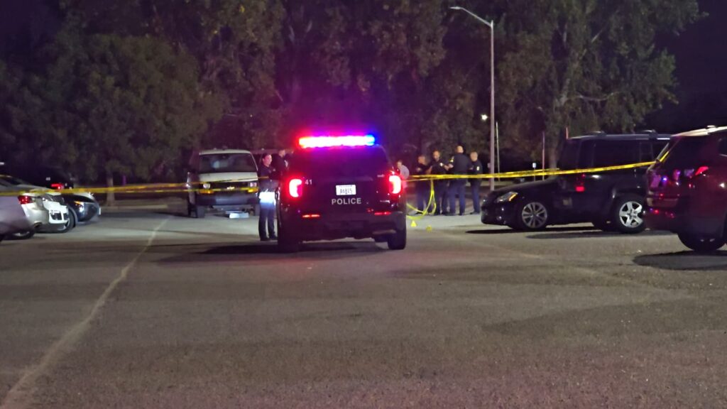 Tiroteo en Wichita: Tragedia en Partido de Fútbol Juvenil en Grove Park