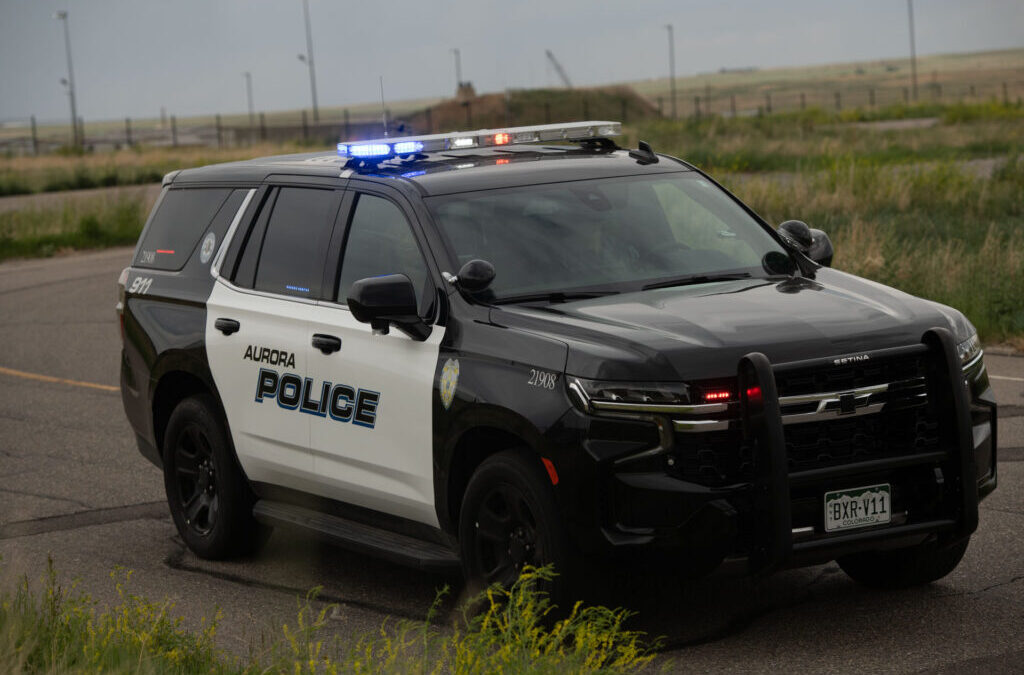 Aurora Colorado Aprueba Uso de Reconocimiento Facial con IA: Un Debate entre Seguridad y Privacidad