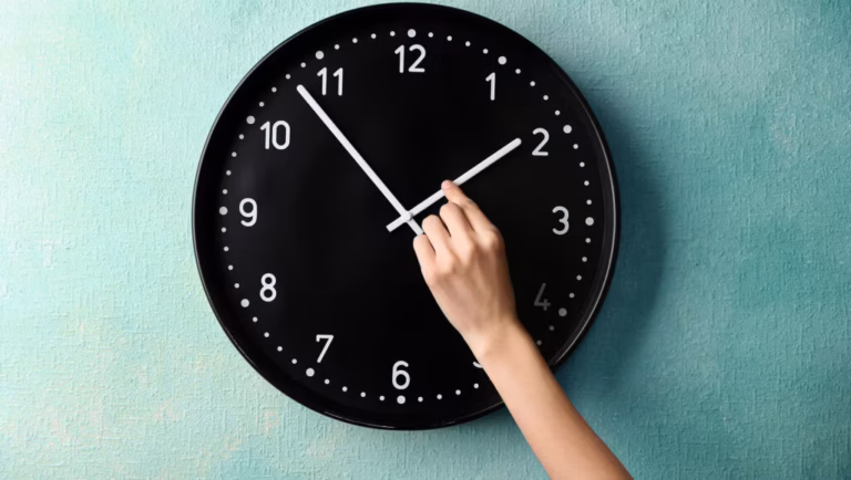Horario de Verano 2025: ¿Cuándo es el Cambio de Hora y Qué Significa?