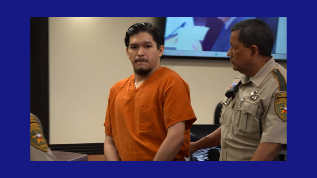 Fernando Machado, Acusado de Disparo a Oficiales, Pide Representarse a Sí Mismo