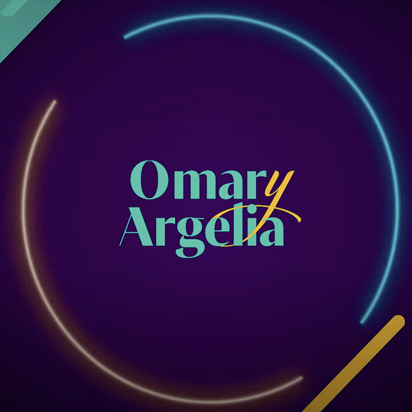 Omar y Argelia