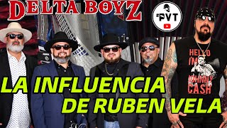 JAVIER Y JAIME DE LOS DELTA BOYZ #PVT #Javier #Jaime #LosDeltaBoyz #DeltaBoyz #Conjunto