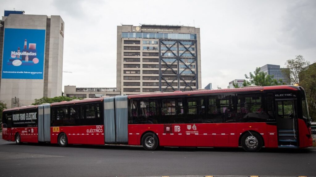 Metrobús Anuncia el Cierre Definitivo de Ruta en Stockton para Enero de 2026: ¡Entérate Aquí!