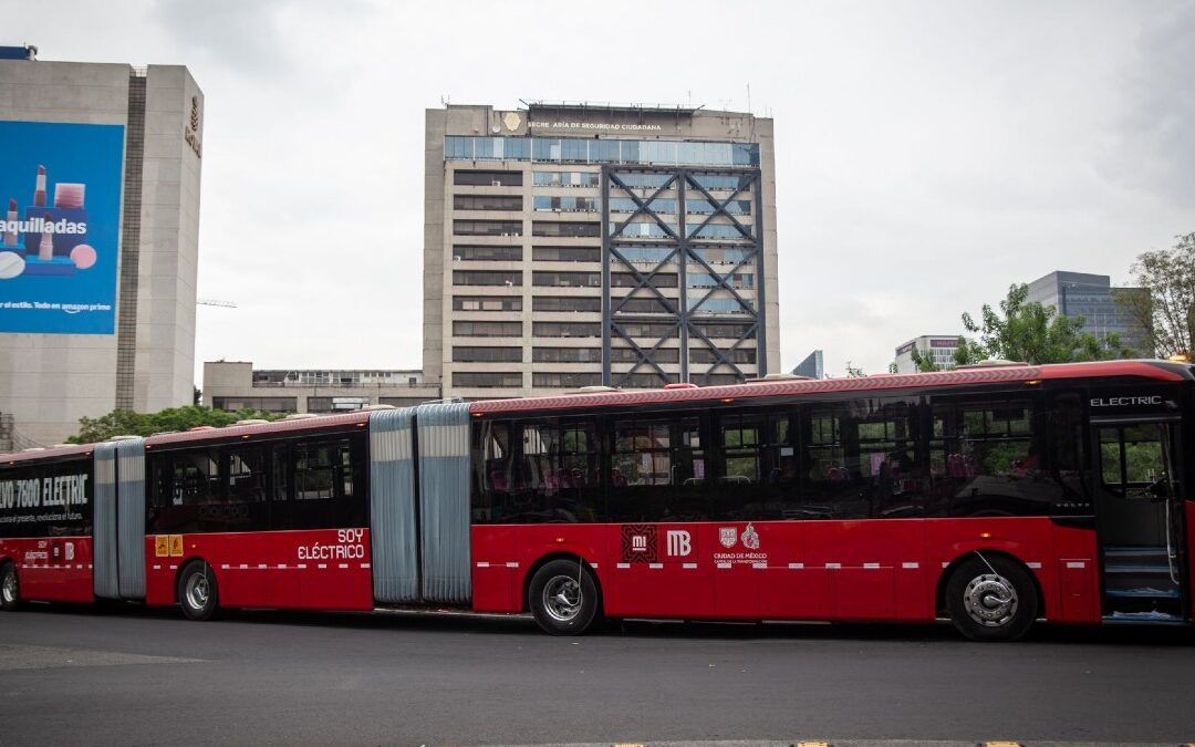 Metrobús Anuncia el Cierre Definitivo de Ruta en Stockton para Enero de 2026: ¡Entérate Aquí!