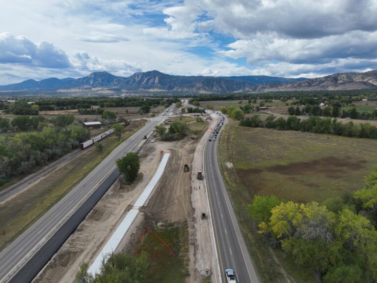 Multas por Exceso de Velocidad en la CO 119 Comienzan el 12 de Enero: Un Esfuerzo por la Seguridad Vial