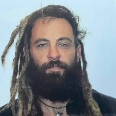 Chad Ollinger: Acusado de asesinato tras la muerte de un compañero de celda en Las Vegas