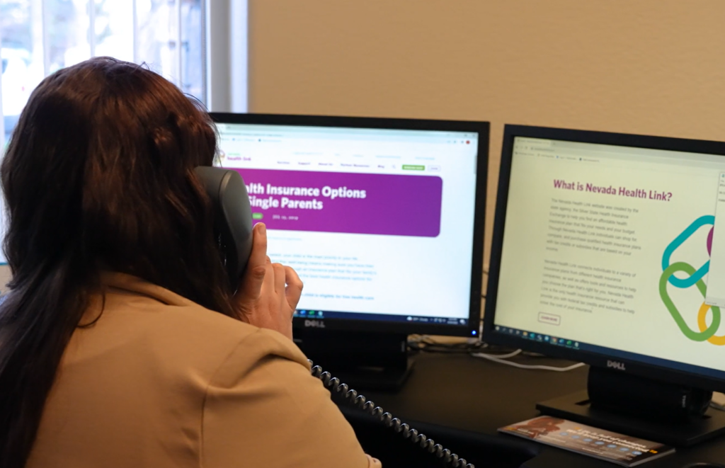 Inscripción Abierta Nevada Health Link: ¡Aprovecha la Oportunidad de Obtener Seguros Médicos!