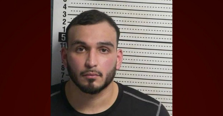 Abuso Sexual en Doña Ana: Exagente del Alguacil Acusado de Agresión a Mujer de Ciudad Juárez