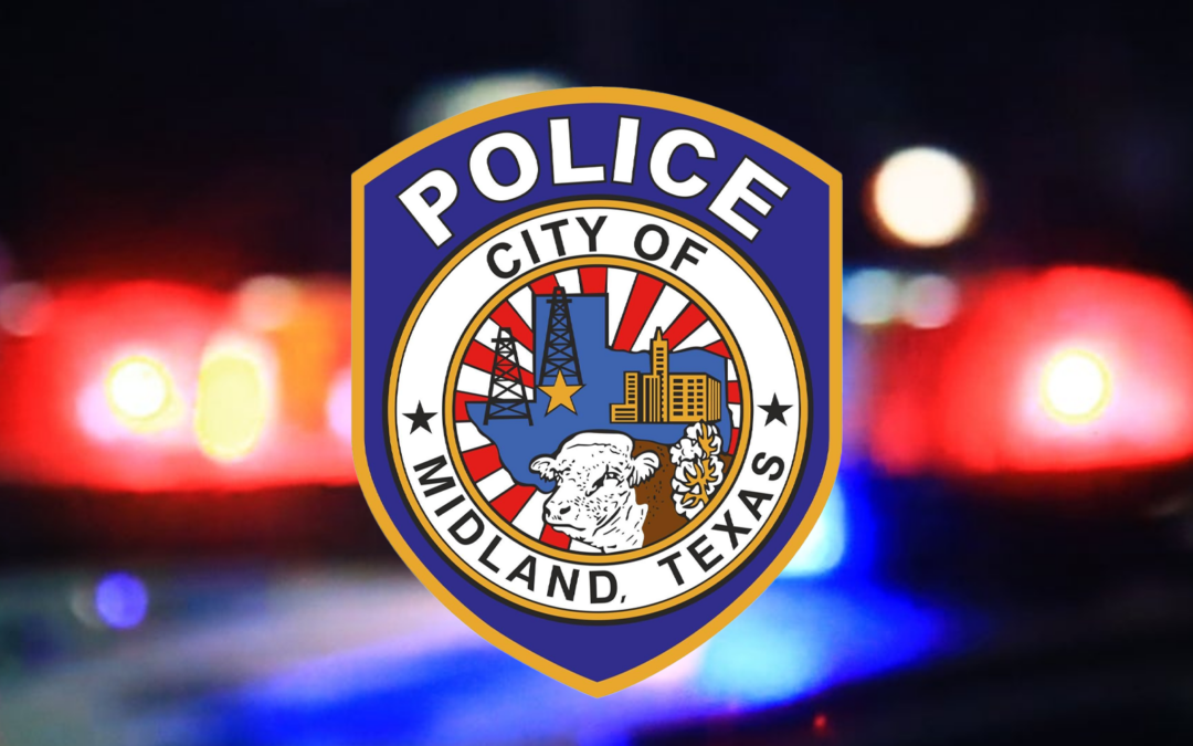 Trágico Accidente de Motocicleta en Midland: Un Hombre Pierde la Vida