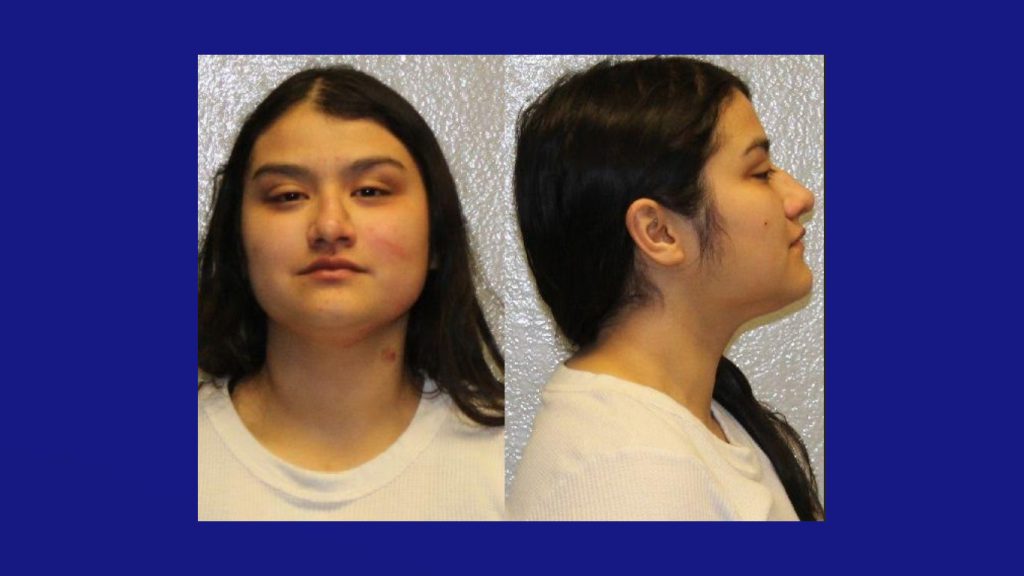 Accidente en Edinburg: Identifican a Conductora Tras Volcadura de Camioneta