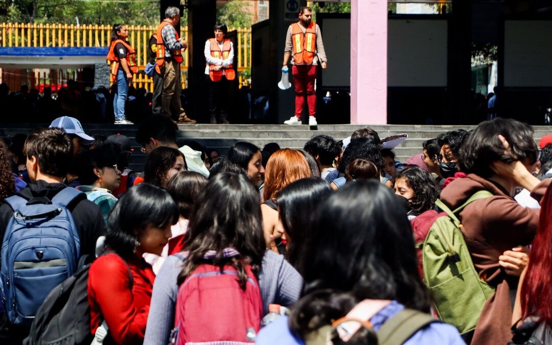 Temblor en Salina Cruz: Últimas Noticias de Sismo en Oaxaca Hoy, 30 de Diciembre