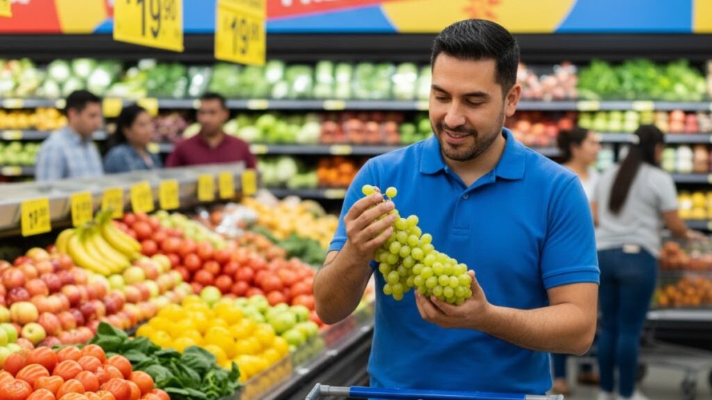Martes de Frescura: Ofertas Imperdibles de Walmart para el 30 de Diciembre