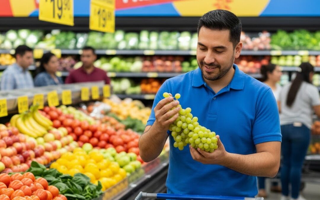 Martes de Frescura: Ofertas Imperdibles de Walmart para el 30 de Diciembre