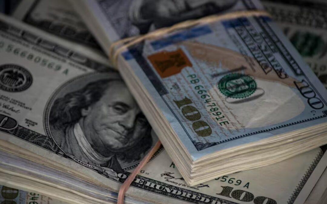 Dólar Hoy: Tipo de Cambio en México y la Caída del Peso al 30 de diciembre